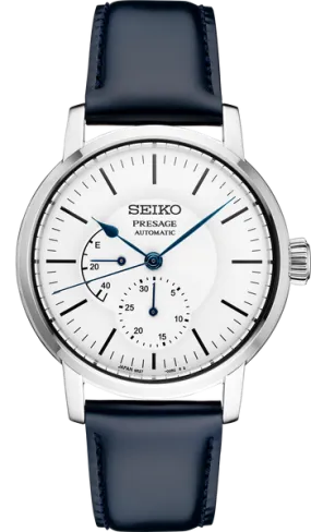 Seiko Presage Enamel SPB161