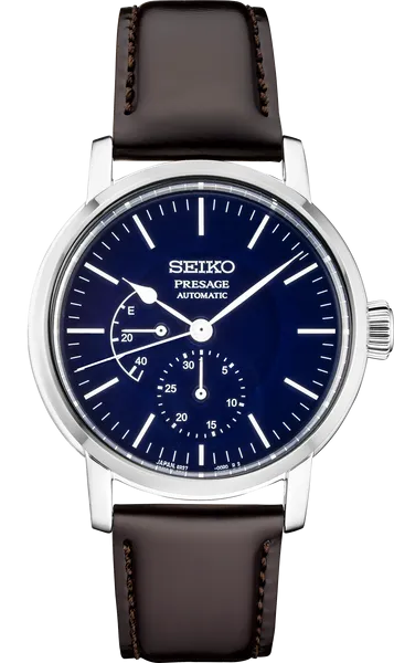 Seiko Presage Enamel SPB163