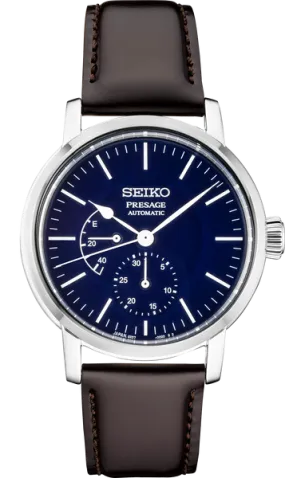 Seiko Presage Enamel SPB163