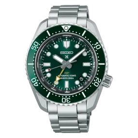 SEIKO Prospex Mechanical GMT SPB381J1