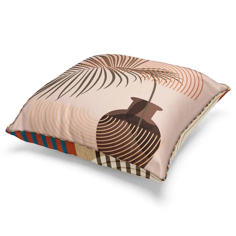 Sienna Fielda Cushion Cover - Set of Two