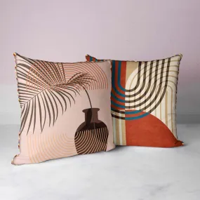 Sienna Fielda Cushion Cover - Set of Two