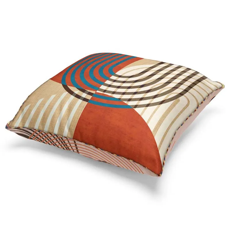 Sienna Fielda Cushion Cover - Set of Two
