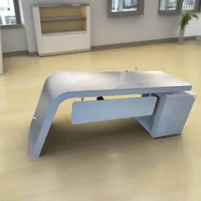 Simple Modern Office Desk