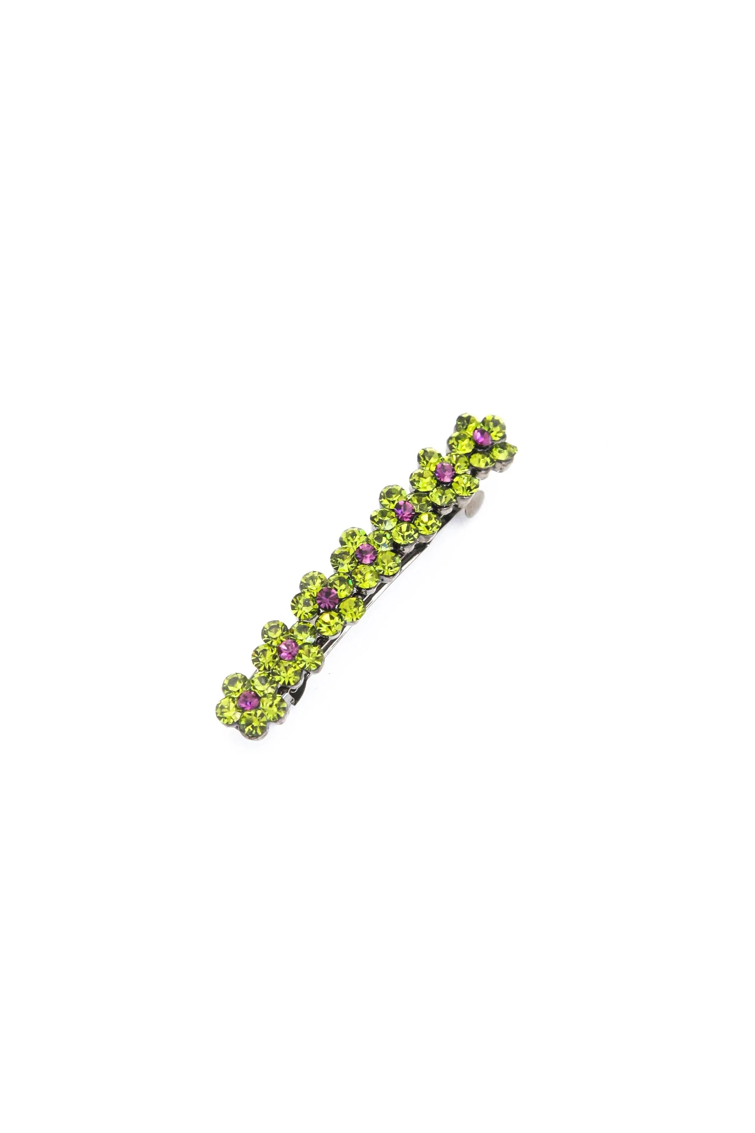 Small Daisy Barrette