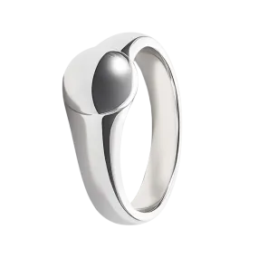 Sphere Band Ring