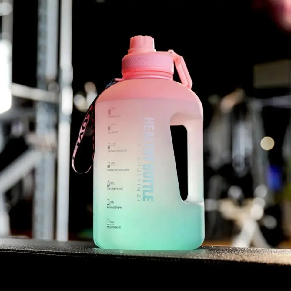 SPORTS CREATIVE BOTTLE 2 LITRE