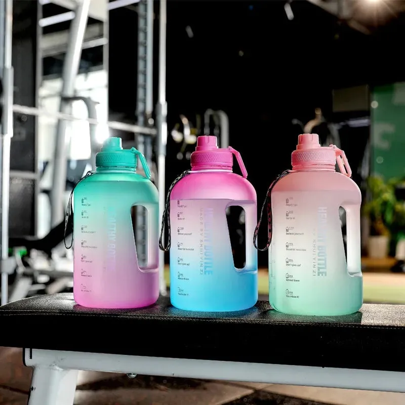 SPORTS CREATIVE BOTTLE 2 LITRE