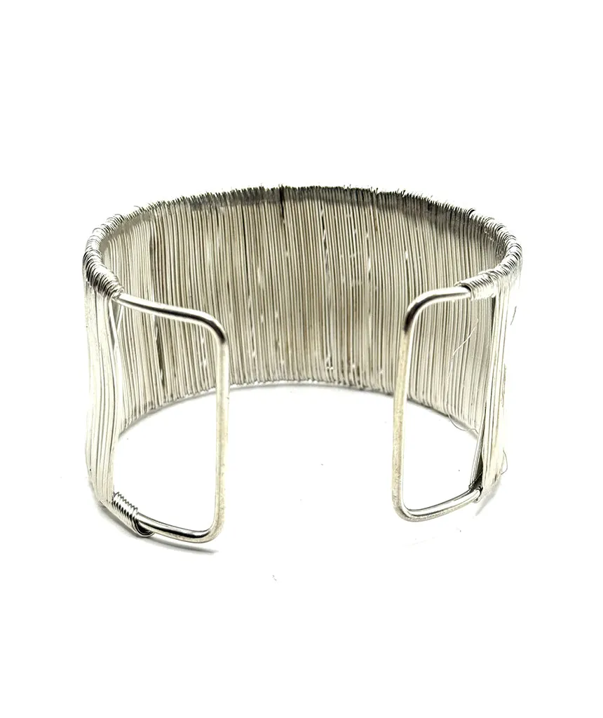 Statement Cuff Bracelet
