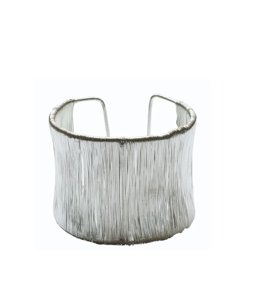 Statement Cuff Bracelet
