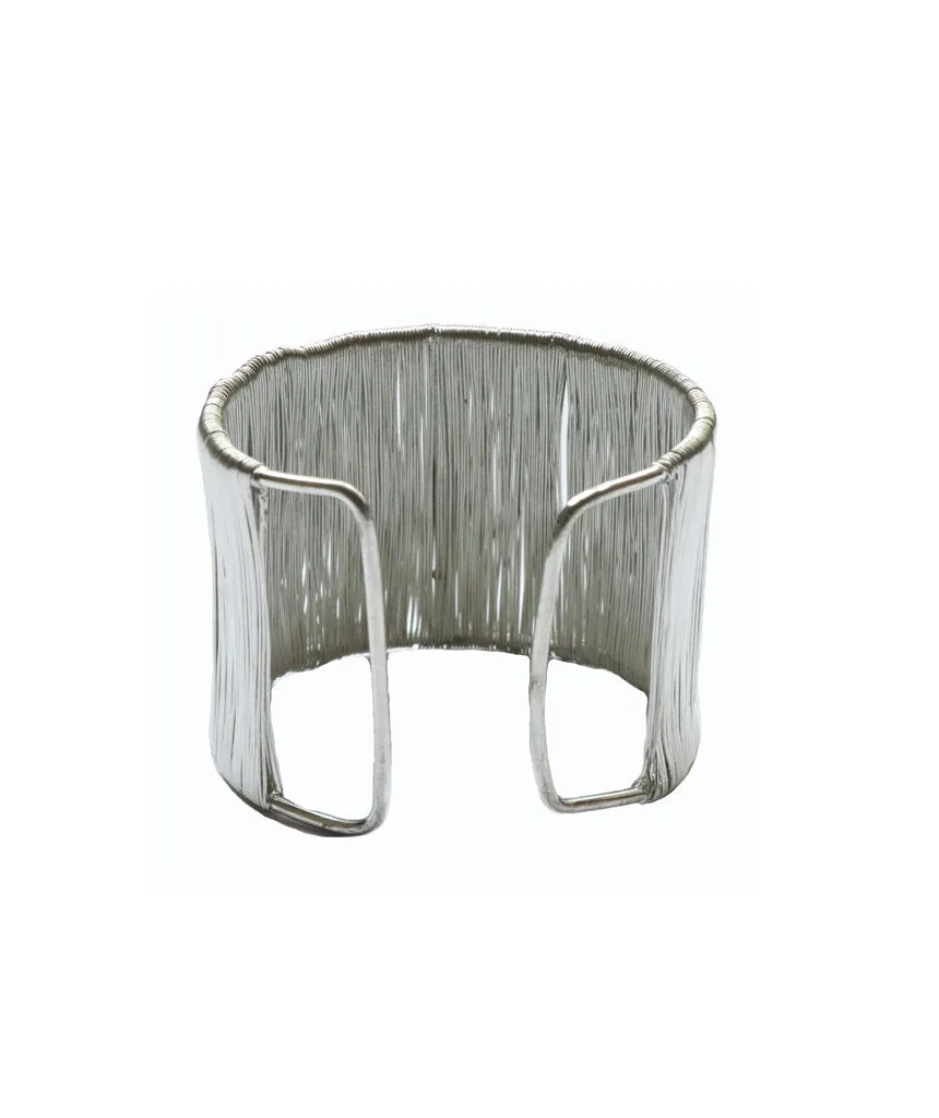 Statement Cuff Bracelet