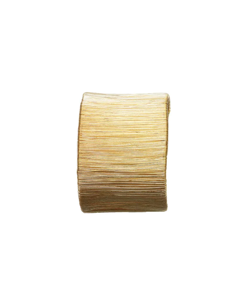 Statement Cuff Bracelet
