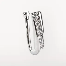 Statement Nose Cuff