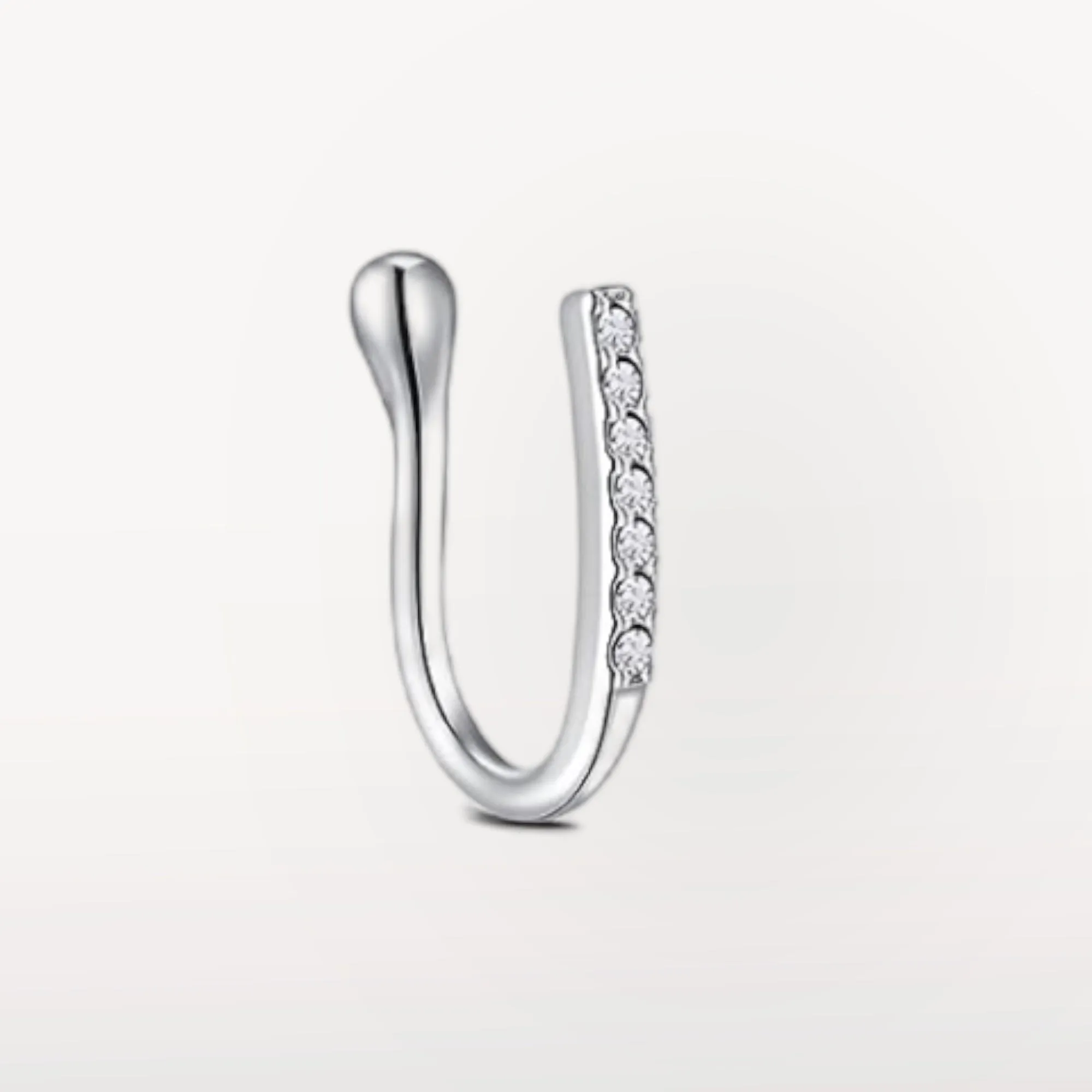 Statement Nose Cuff