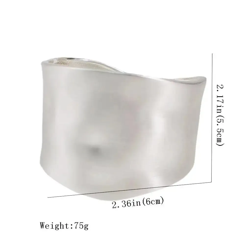 Sunset Gleam Hair Cuff