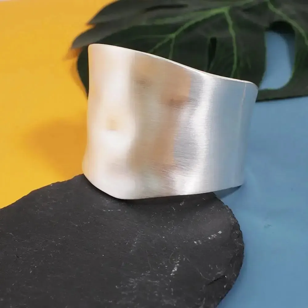 Sunset Gleam Hair Cuff