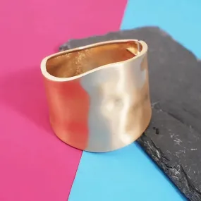 Sunset Gleam Hair Cuff