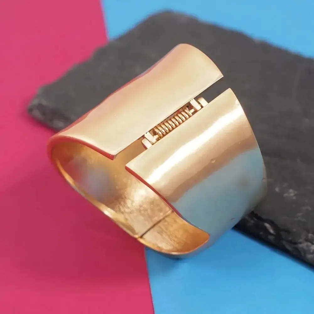 Sunset Gleam Hair Cuff