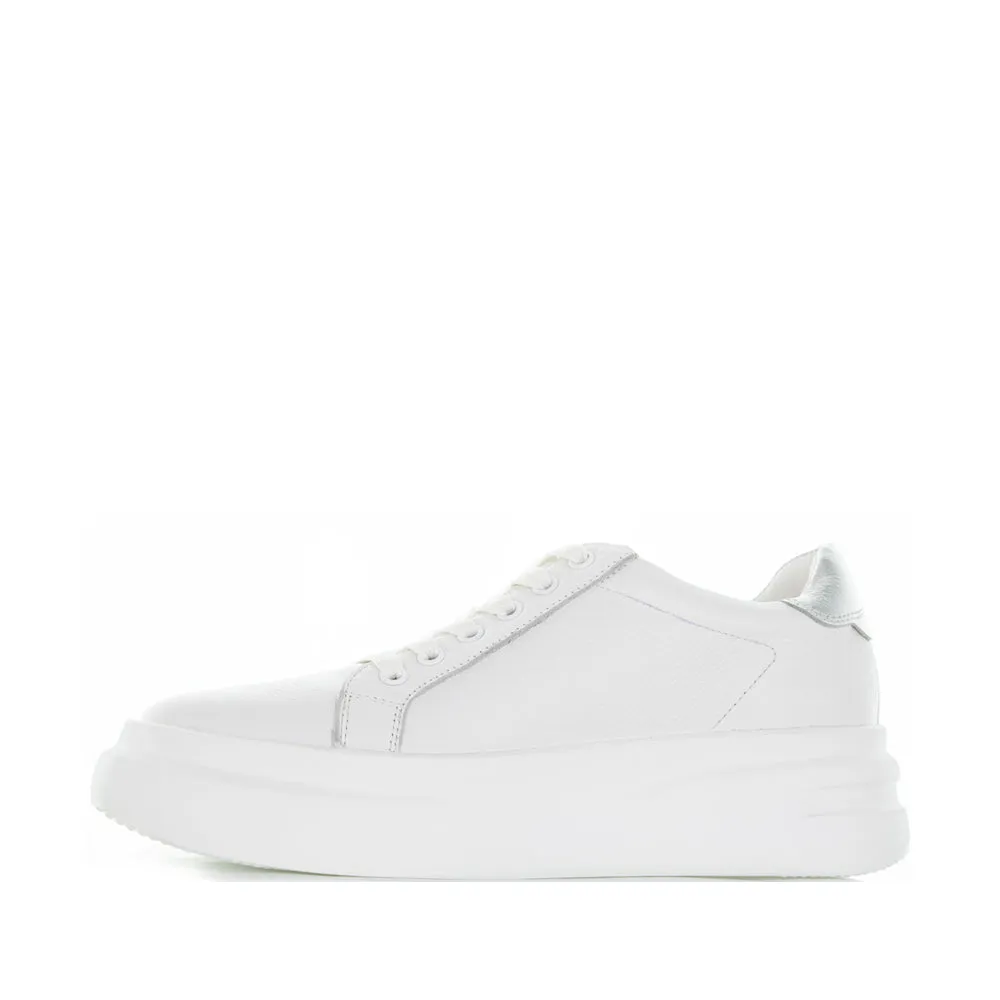 TAMARA LONODON BAILEY WHITE SILVER