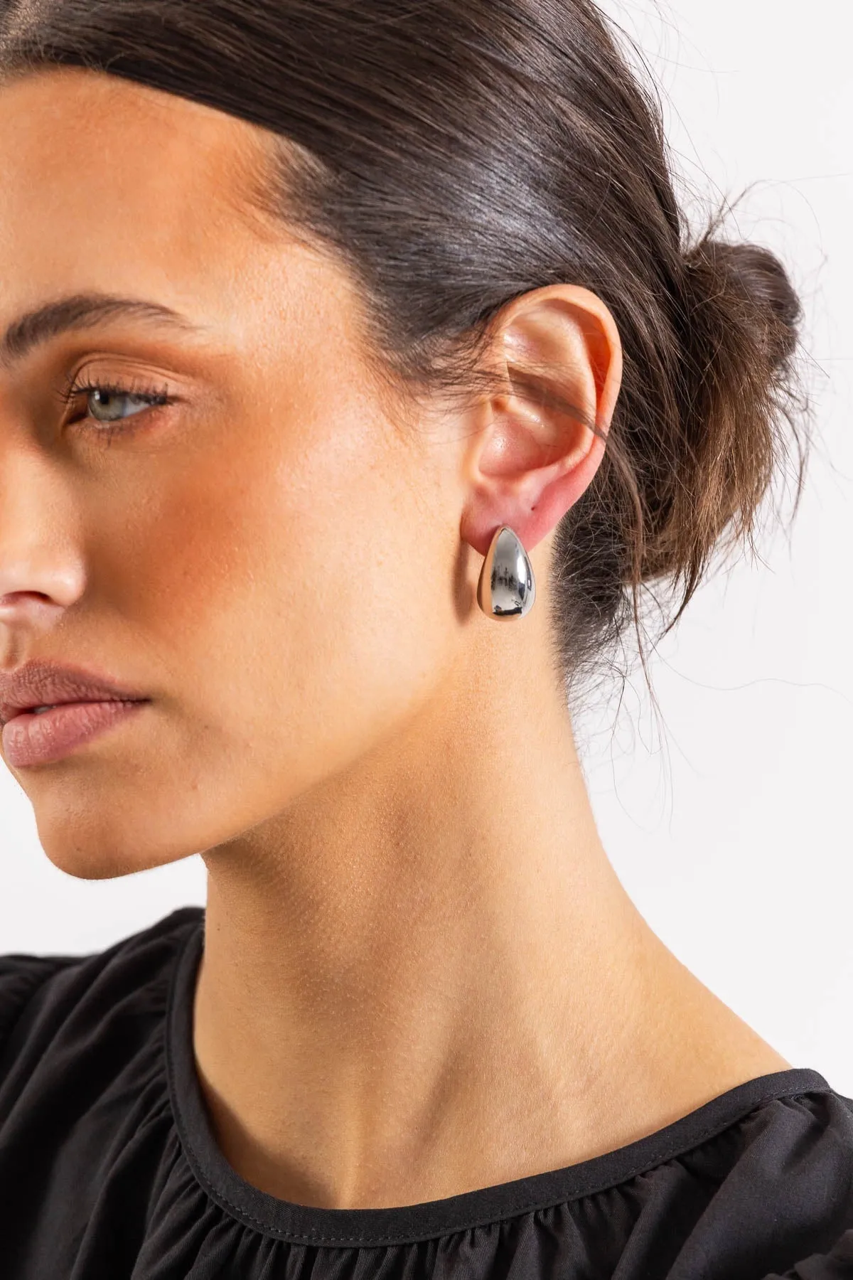 Tear Drop Earring