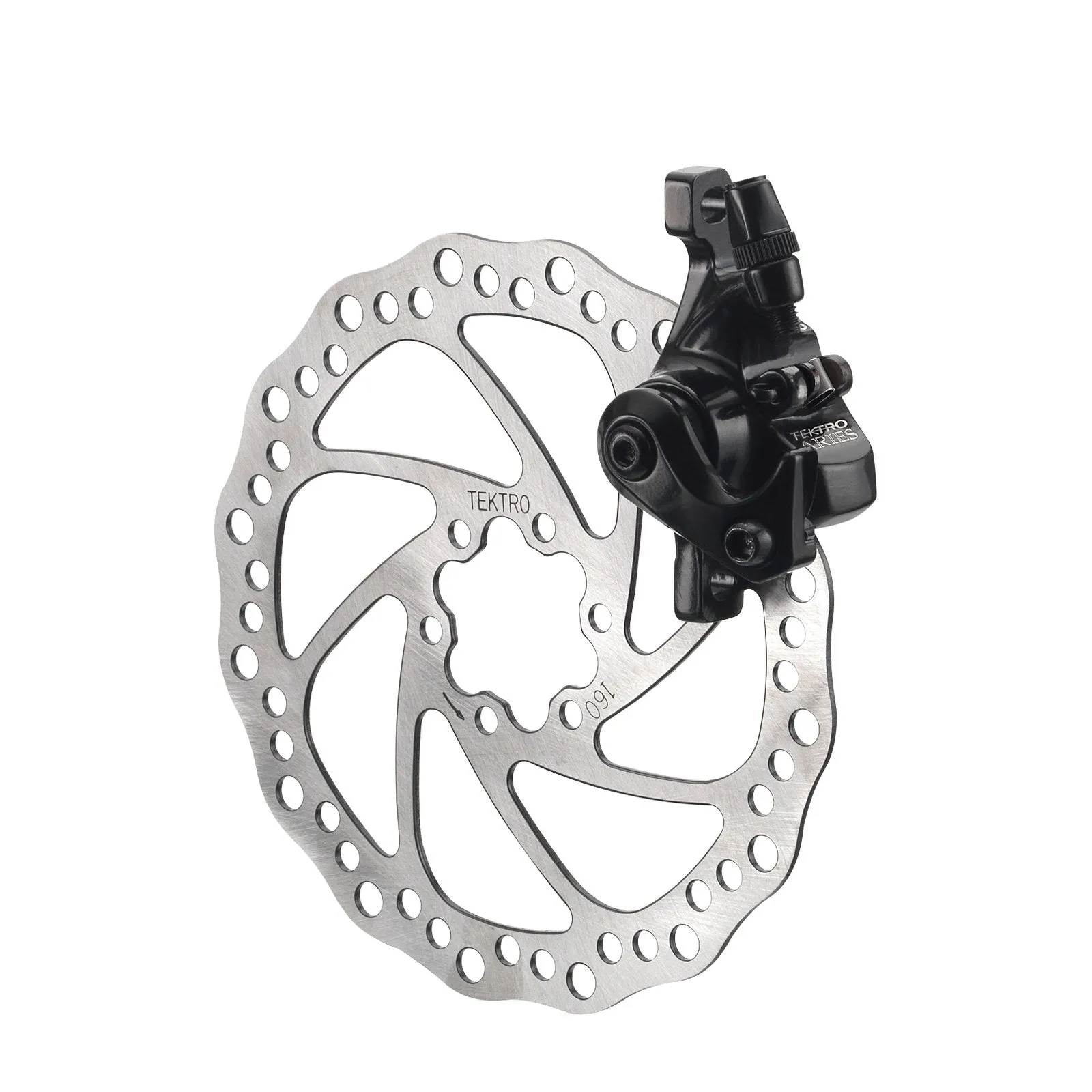 Tektro Bicycle Mechanical Disc Brake ABMD000044