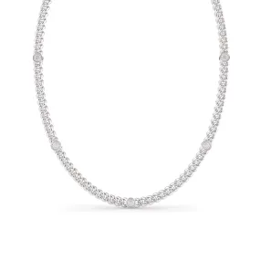 TI SENTO Necklace 34075ZI