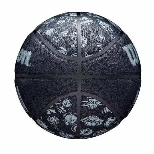 Wilson NBA All Team Basketball