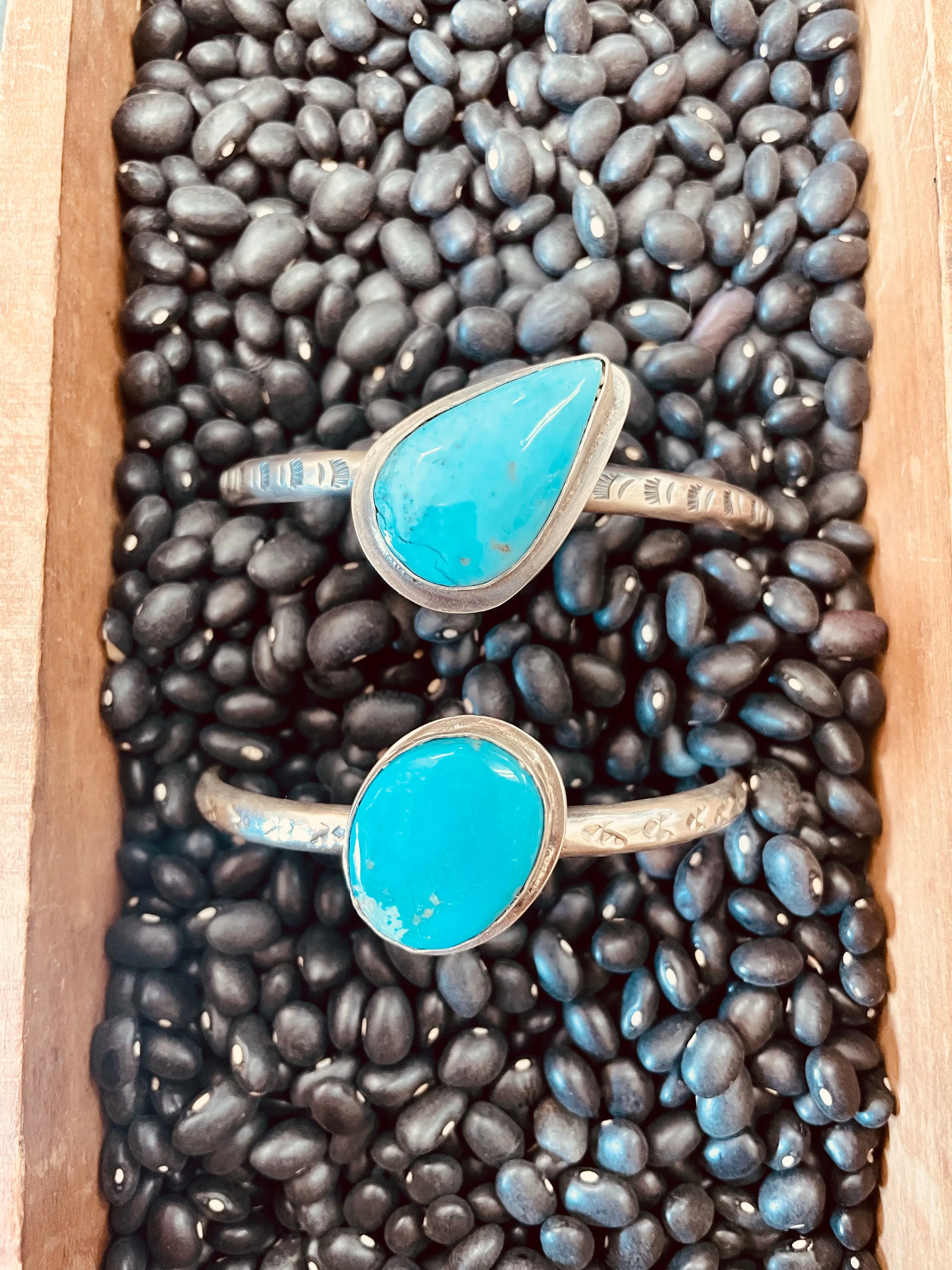 Yazzie Cuffs