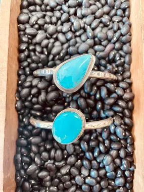Yazzie Cuffs