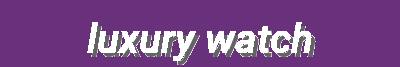 Luxury Watches - Stylish Timepieces, Elegant Bangles, Statement Necklaces & Glamorous Rings